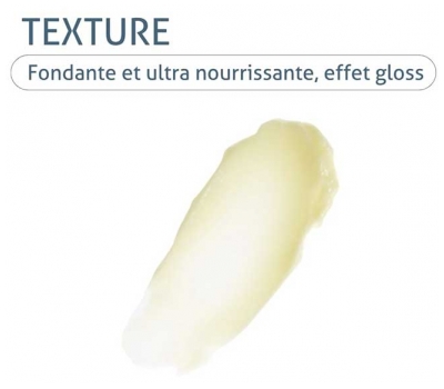 Graine de pastel Baume Lèvres Bio 7 ml