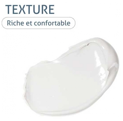 Graine de pastel Crème Hydratante Riche Bio 50 ml