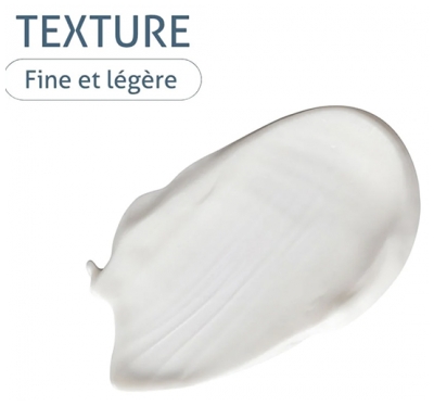 Graine de pastel Crème Hydratante Légère Bio 50 ml