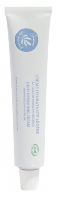 Graine de Pastel Crema Idratante Leggera Biologica 50 ml