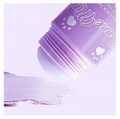 Inuwet Parfumska Maskara v Stiku za Sijočo Polt 30 ml