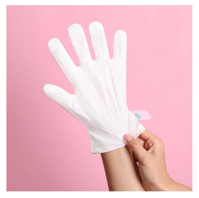 Inuwet Återfuktande Handmask 16 ml