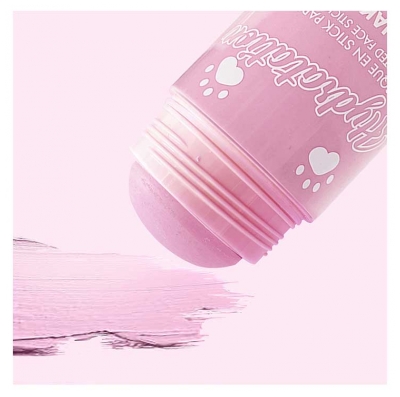 Inuwet Parfümierte Stick-Maske Feuchtigkeitsversorgung Kirsche 30 ml