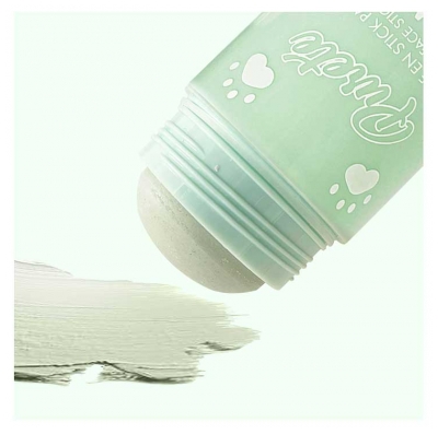 Inuwet Parfumeret Rensende Maske i Stick 30 ml