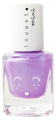 Inuwet Esmalte de Uñas Perfumado al Agua 5 ml