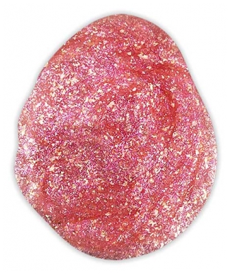 Inuwet Water Geurende Nagellak 5 ml - Geur: Aardbei 1