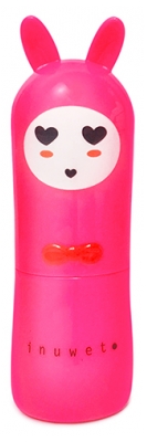 Inuwet Lippenbalsam 3,5 g - Geschmack: Kirsche