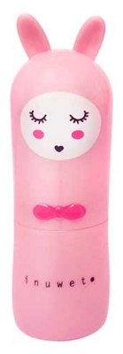 Inuwet Balsam do ust 3,5 g