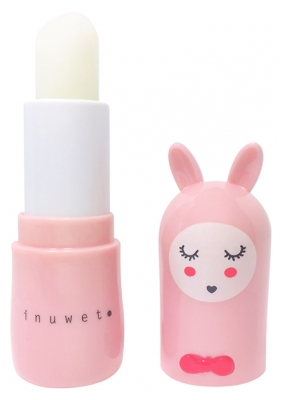 Inuwet Baume à Lèvres 3,5 g