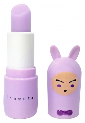 Inuwet Balsamo Labbra 3,5 g - Gusto: Marshmallow
