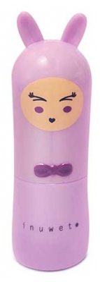 Inuwet Balsamo Labbra 3,5 g - Gusto: Marshmallow