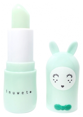Balsam de buze Inuwet 3,5 g - Gust: M?r
