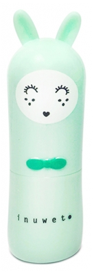 Balsam de buze Inuwet 3,5 g - Gust: M?r