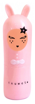 Inuwet Balsamo Labbra 3,5 g - Gusto: Pesca