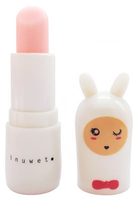 Inuwet Balsamo Labbra 3,5 g - Gusto: Zucchero filato
