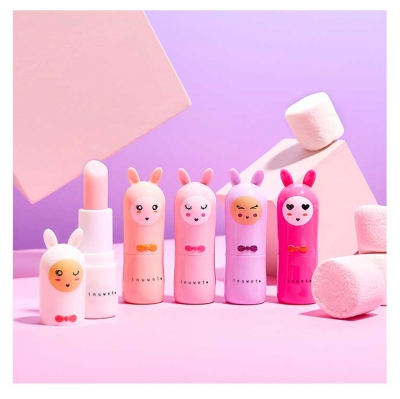 Inuwet Läppbalsam 3,5 g - Smak: Candyfloss