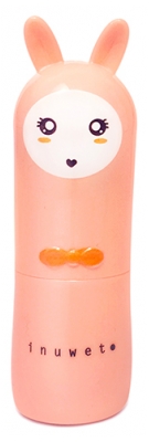 Inuwet Lip Balm 3.5 g - Taste: Vanilla Coconut