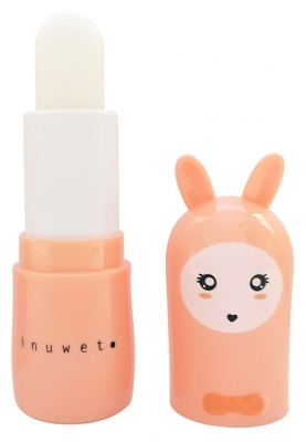 Inuwet Lippenbalsam 3,5 g - Geschmack: Vanille Kokos