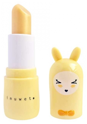 Inuwet Lippenbalsam 3,5 g - Geschmack: Ananas