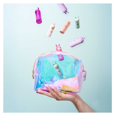 Inuwet Huulivoide 3,5 g - Maku: Cola