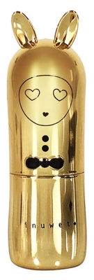 Inuwet Balsamo Labbra Deluxe Metal 3,5 g