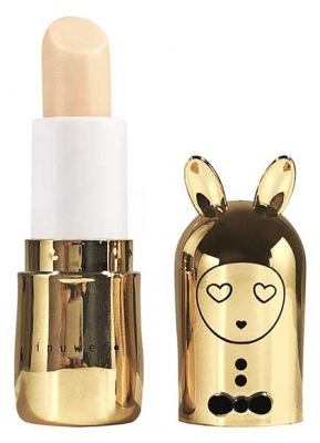 Inuwet Deluxe Metalen Lippenbalsem 3,5 g
