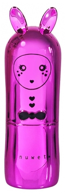 Inuwet Bálsamo Labial Metálico de Lujo 3,5 g - Sabor: Batido