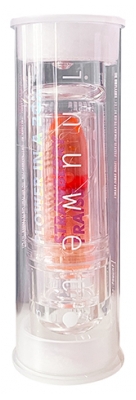 Inuwet Bálsamo Labial Flower in a Box 3 g