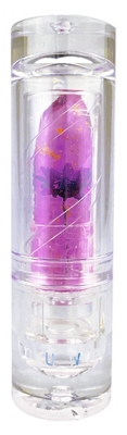 Inuwet Bálsamo Labial Flower in a Box 3 g - Sabor: Arándanos
