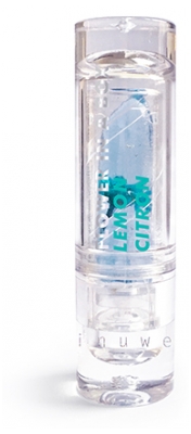 Inuwet Bálsamo Labial Flower in a Box 3 g - Sabor: Limón