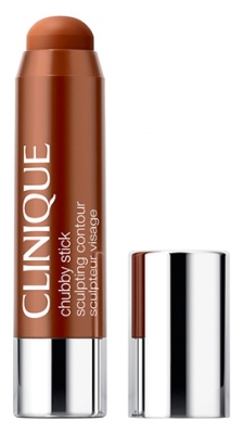 Clinique Chubby Contouring Stick Sculptor Face 6 g