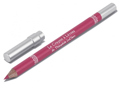 T.Leclerc Lip Pencil 1,2g - Colour: 14 Peony