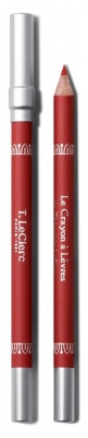 T.Leclerc Svinčnik za ustnice 1,08 g - Odtenek: 13 Rouge Théophile