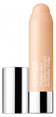 Clinique Chubby Stick Sculpteur Illuminateur Visage 6 g