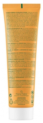 Klorane Crème Dépilatoire à l'Amande Douce 150 ml
