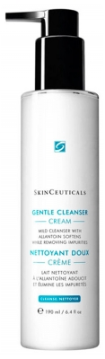 SkinCeuticals Crema Limpiadora Suave 190 ml