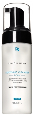 SkinCeuticals Cleanse Kalmerende Reinigingsschuim 150 ml