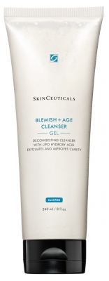 SkinCeuticals Reinigungsgel Für Hautunreinheiten 240 ml
