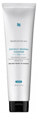 SkinCeuticals Gel Detergente Rinnovatore Glicolico 150 ml