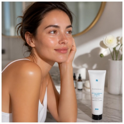 SkinCeuticals Glykolische Erneuerung Reinigungsgel 150ml