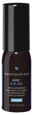 SkinCeuticals Prevent Aox+ Żel pod Oczy 15 ml