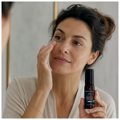 SkinCeuticals Prevent Aox+ Eye Gel 15 ml