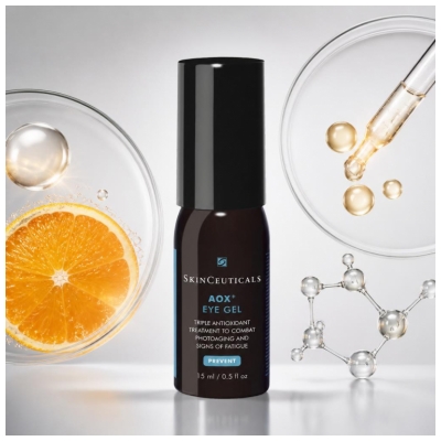 SkinCeuticals Prevent Aox+ Eye Gel 15 ml
