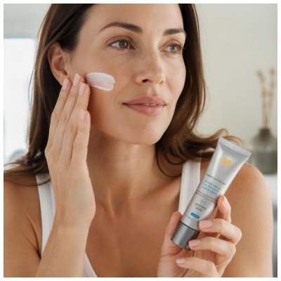 SkinCeuticals Protect Ultra Facial UV Defense Sunscreen SPF50 30 ml