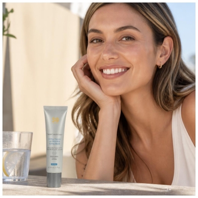 SkinCeuticals Protect Ultra Facial UV Defense Sunscreen SPF50 30 ml