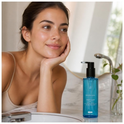 Cleanse Simply Clean Gel 195 ml