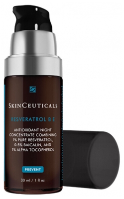 SkinCeuticals Prevent Resvératrol B E 30 ml