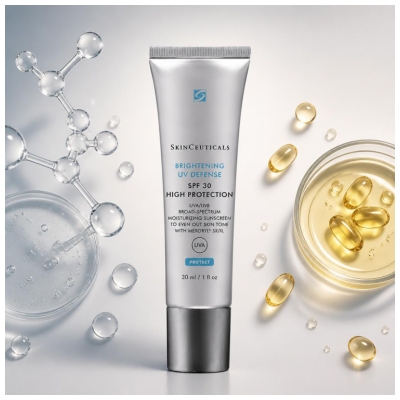 SkinCeuticals Protect Brightening UV Defense SPF30 30 ml