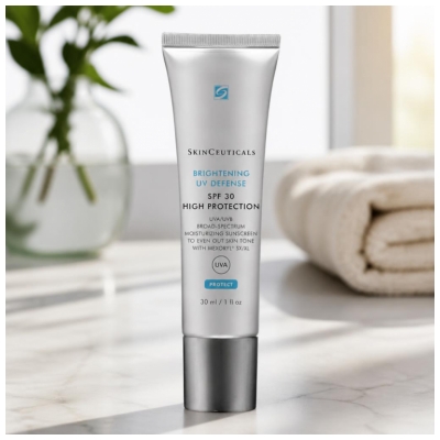 SkinCeuticals Protect Brightening UV Defense SPF30 30 ml
