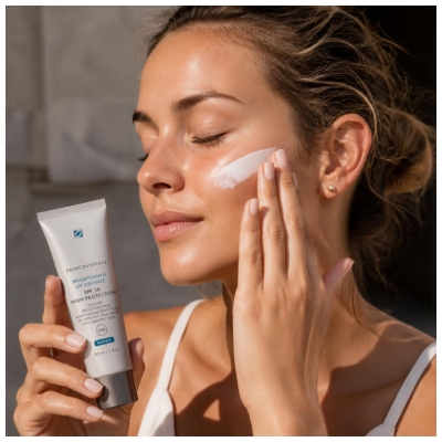 SkinCeuticals Protect Brightening UV Defense SPF30 30 ml